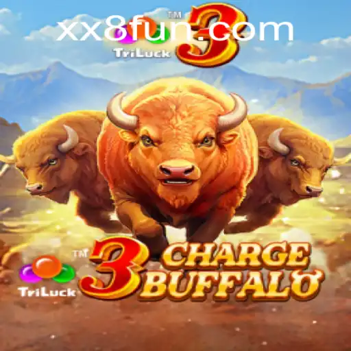 Discover the Thrills of 3ChargeBuffalo: A Gamer's Paradise