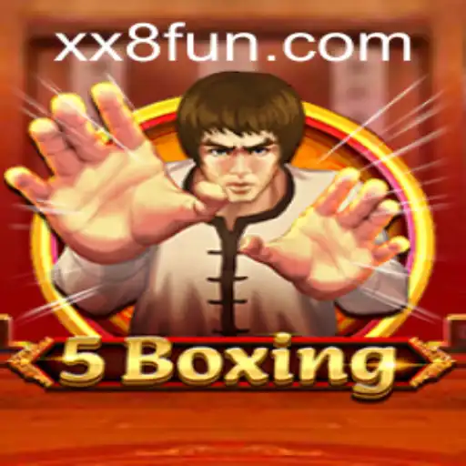 The Emergence of 5Boxing: A Revolutionary Game Experience