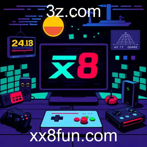 Avanços e Desafios no Mundo dos Jogos em 2025