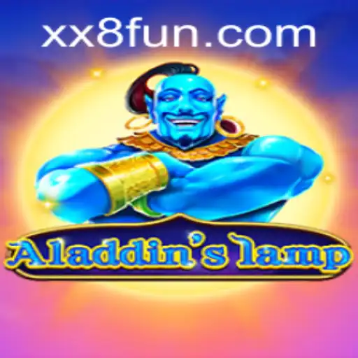 Discover the Magic of 'Aladdinslamp': A Journey with xx8 PH Login