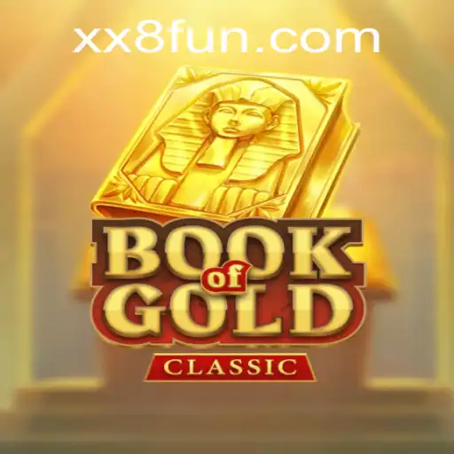 Exploring the World of BookOfGoldClassic and Its Connection with xx8 PH Login