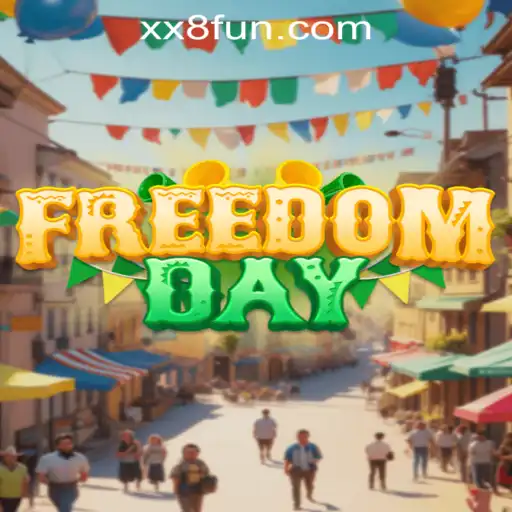 Exploring the Intricacies of FreedomDay and the Role of xx8 PH Login