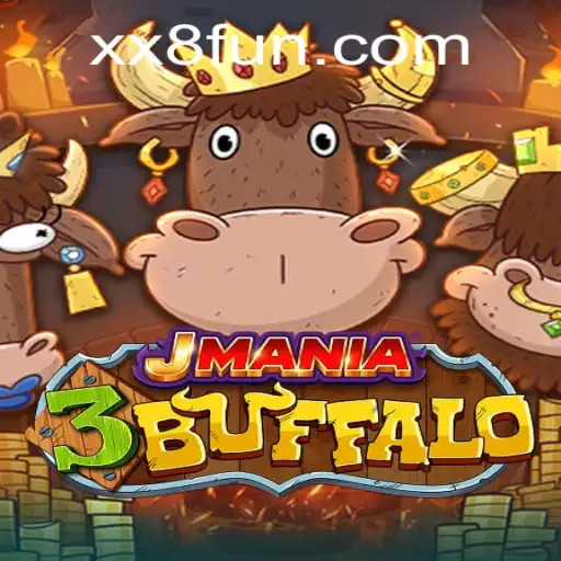 Exploring the World of JMania3Buffalo: The Ultimate Gaming Experience with xx8 PH Login