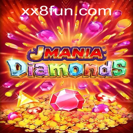 Discover the Magical World of JManiaDiamonds