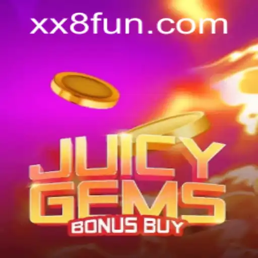 JuicyGemsBonusBuy: A Gem-Filled Adventure