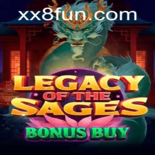 Legacy of the Sages Bonus Buy: Exploring the Fantasy Adventure