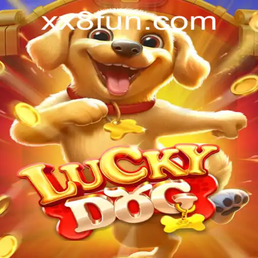 Discover the Exciting World of LuckyDog: A Comprehensive Guide