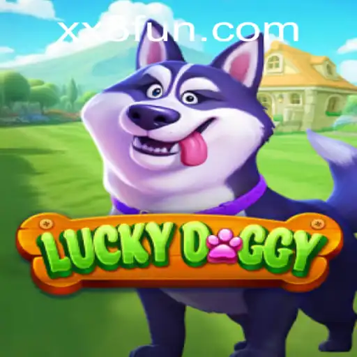 Discover LuckyDoggy: An Engaging Game Experience with Seamless xx8 PH Login
