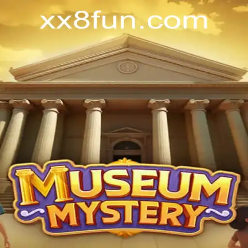 Unveiling the Intrigue of MuseumMystery: An Engaging Exploration