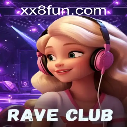 RaveClub: Unleashing a New Era of Interactive Gaming