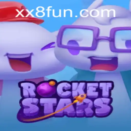 RocketStars: A Galactic Journey Awaits with xx8 PH Login