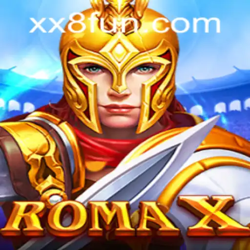 Exploring RomaX: An Immersive Journey with xx8 PH Login