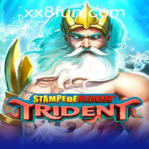 Embark on an Epic Journey with StempedeRushTrident