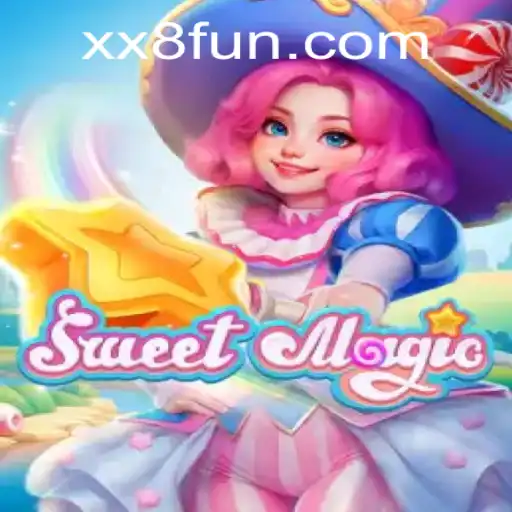 Explore the Enchanting World of SweetMagic: A Journey into Mystical Gameplay