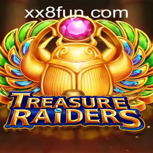 Exploring TreasureRaiders: A New Gaming Adventure with xx8 PH Login