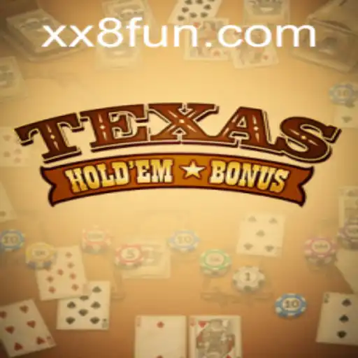 Texas Hold'em Bonus: An Exciting Twist on the Classic Poker Game