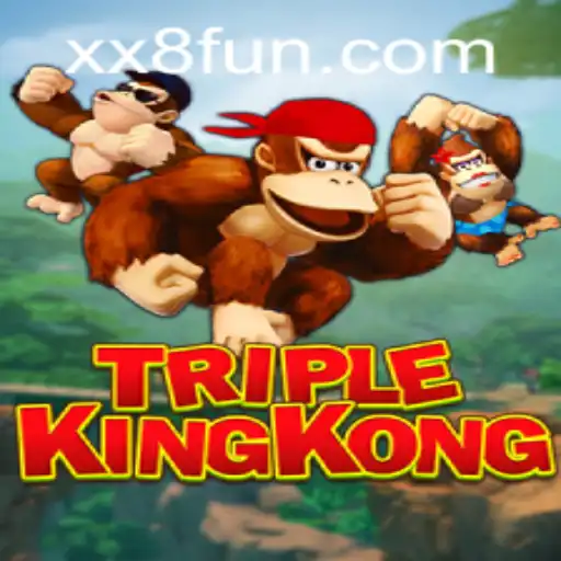 Unveiling TripleKingKong: An Innovative Gaming Experience with xx8 PH Login