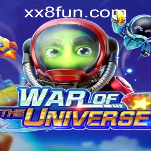 Discover the Thrilling Universe of WAROFTHEUNIVERSE with xx8 PH Login