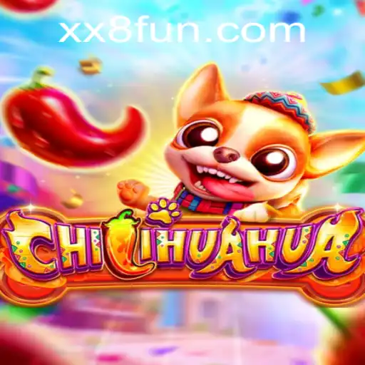 CHILIHUAHUA: A Thrilling Adventure Game