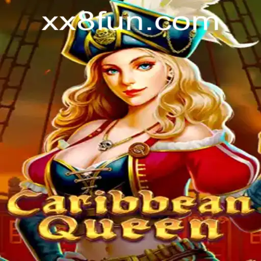 Caribbean Queen: Dive into the Adventure with xx8 PH Login
