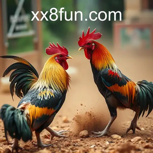 The Complex World of Cockfighting: Tradition, Controversy, and the Digital Age