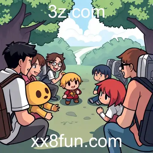 A Importância da Comunidade no Universo dos Jogos
