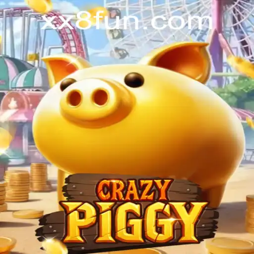 Exploring the World of CrazyPiggy: Unveiling the XX8 PH Login Feature