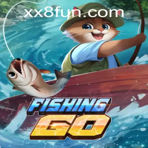 FishingGO: Unraveling the Adventure of Virtual Angling
