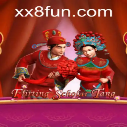 Flirting Scholar Tang: An Engaging Journey into Chinese Romantic Comedy Gaming