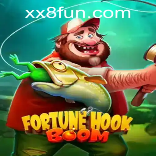 FortuneHookBoom: A New Era of Gaming with xx8 PH Login