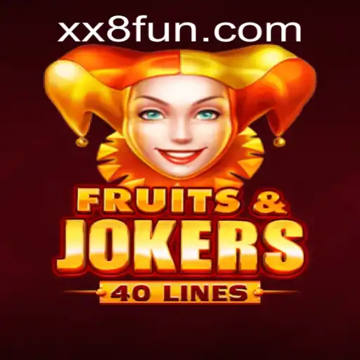 FruitsAndJokers40 Game: A Comprehensive Guide