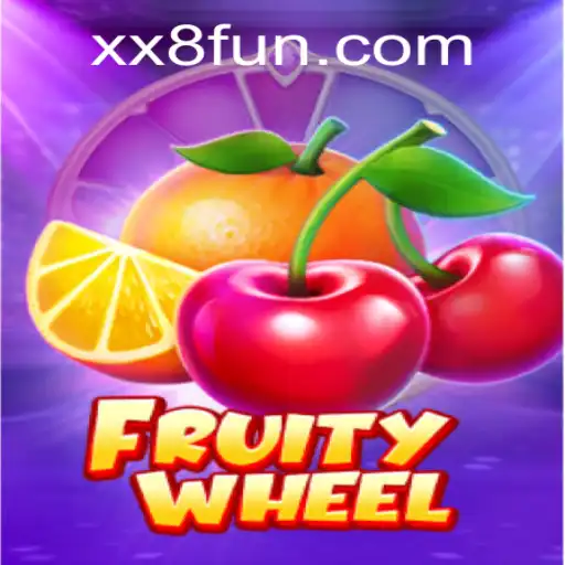 FruityWheel: The Exciting Arcade Game Revolutionizing the Gaming Experience