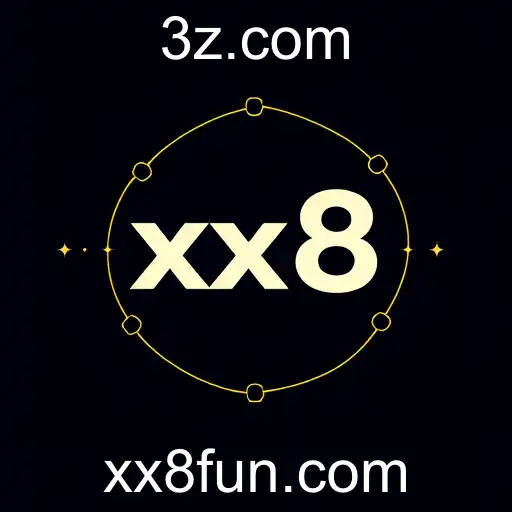 A Nova Tendência: Como 'xx8' Está Transformando o Universo dos Jogos