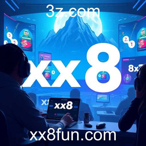 A Evolução dos Jogos Online: O Impacto da xx8