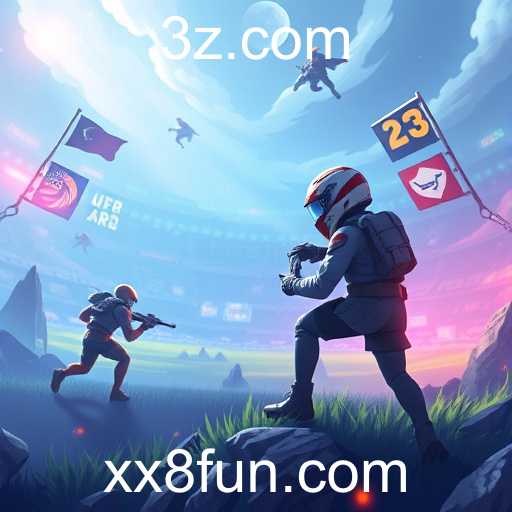 Expansão e Novidades no Mundo dos Jogos