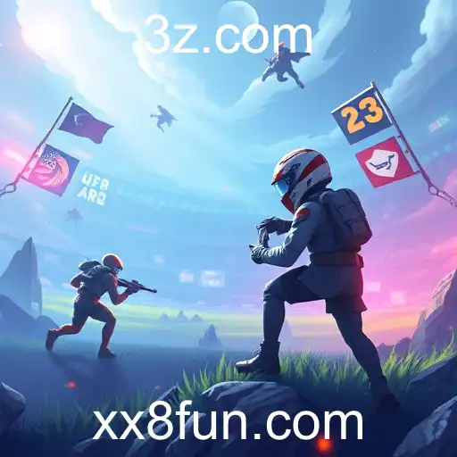 Expansão e Novidades no Mundo dos Jogos