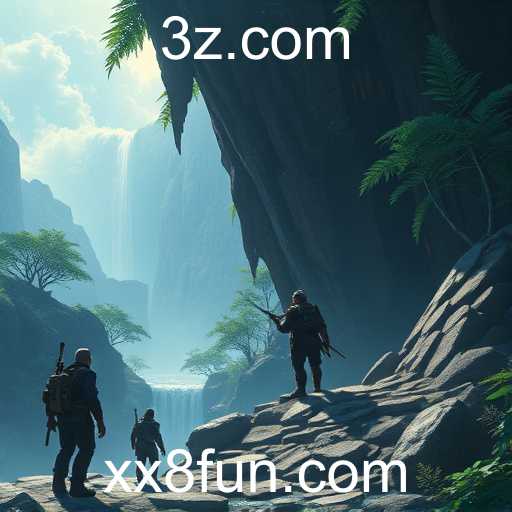 Transformações no Mundo dos Jogos com xx8