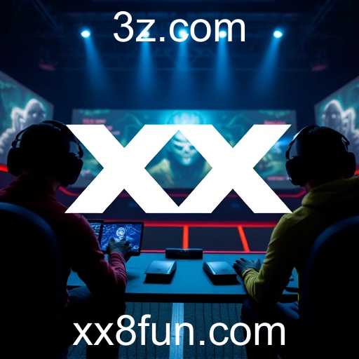 O Crescimento do xx8 e as Tendências nos Jogos Virtuais