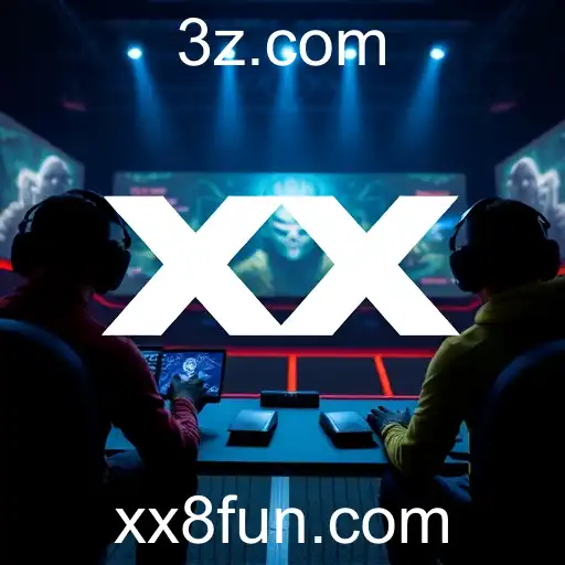 O Crescimento do xx8 e as Tendências nos Jogos Virtuais