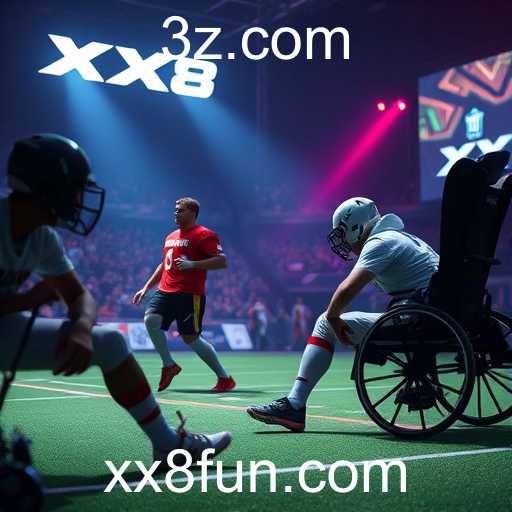 Impacto de 'xx8' no Mercado Atual de Jogos