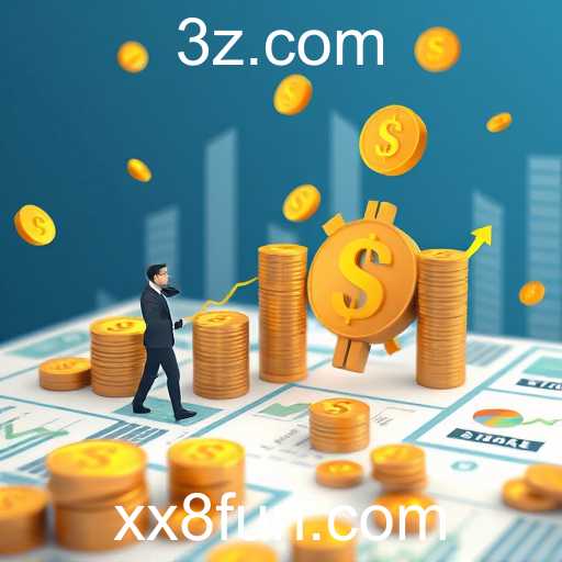 O Impacto de 'xx8' no Crescimento dos Jogos Online em 2025