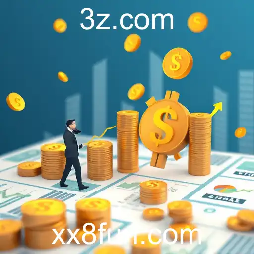 O Impacto de 'xx8' no Crescimento dos Jogos Online em 2025