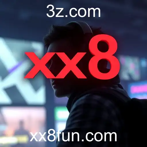 O Impacto de 'xx8' no Cenário de Jogos Brasileiros