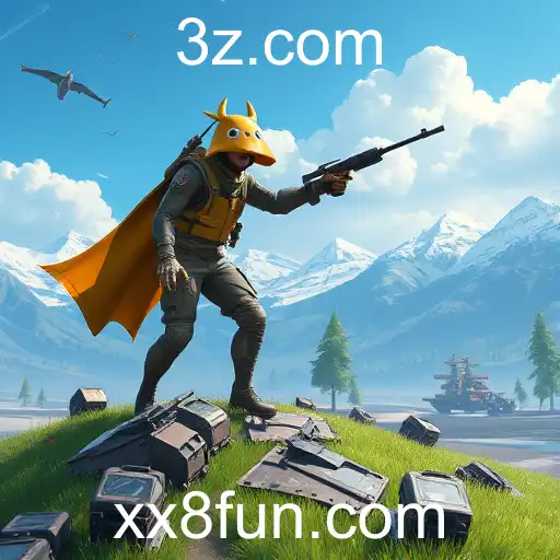 O Impacto Crescente do xx8 no Mercado de Jogos