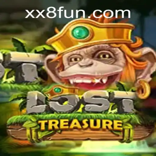 Discover the Adventure of LostTreasure: A Captivating Gaming Experience