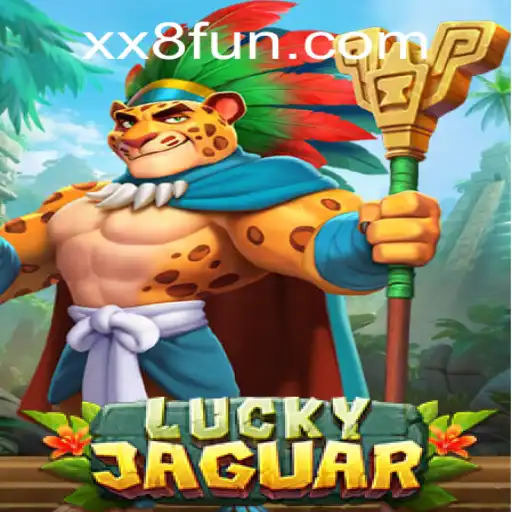 Exploring the Thrilling World of LuckyJaguar: Play, Win, and Enjoy