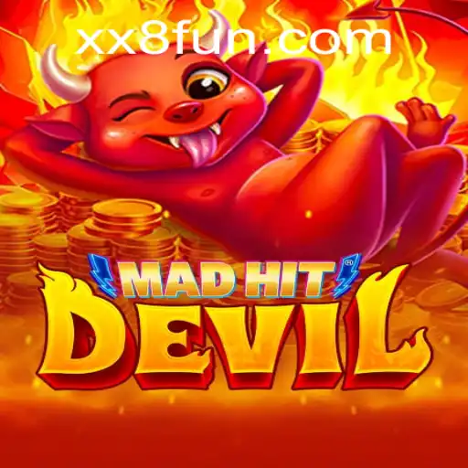 MadHitDevil: Dive into the Thrilling World of Chaos and Strategy