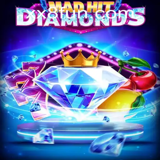 Unveiling MadHitDiamonds: A Thrilling Adventure Awaits