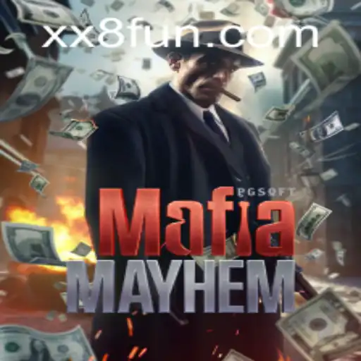 MafiaMayhem: Dive into the Thrilling World of Strategy and Intrigue
