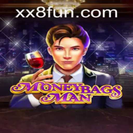 The Exciting World of MoneybagsMan: Discovering xx8 PH Login